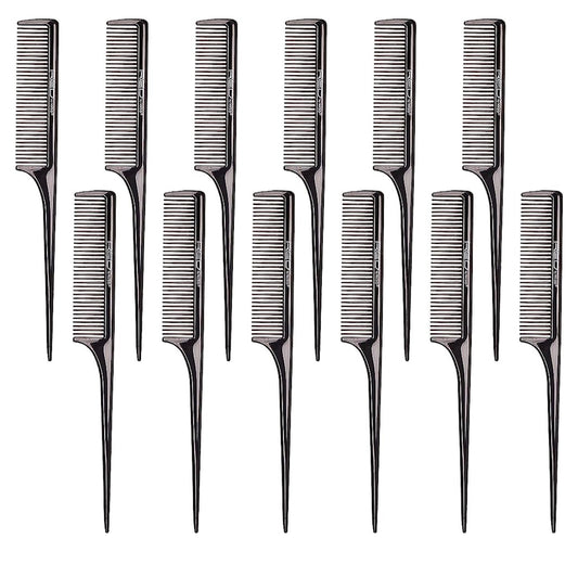 12 pc pack of comb