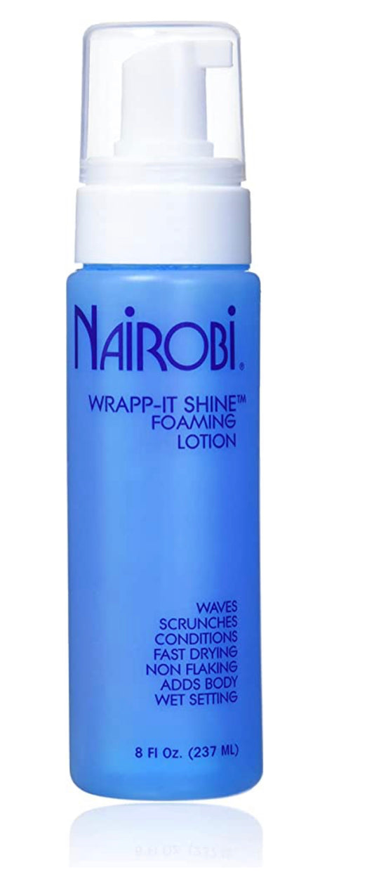 NAIROBI WRAP LOTION