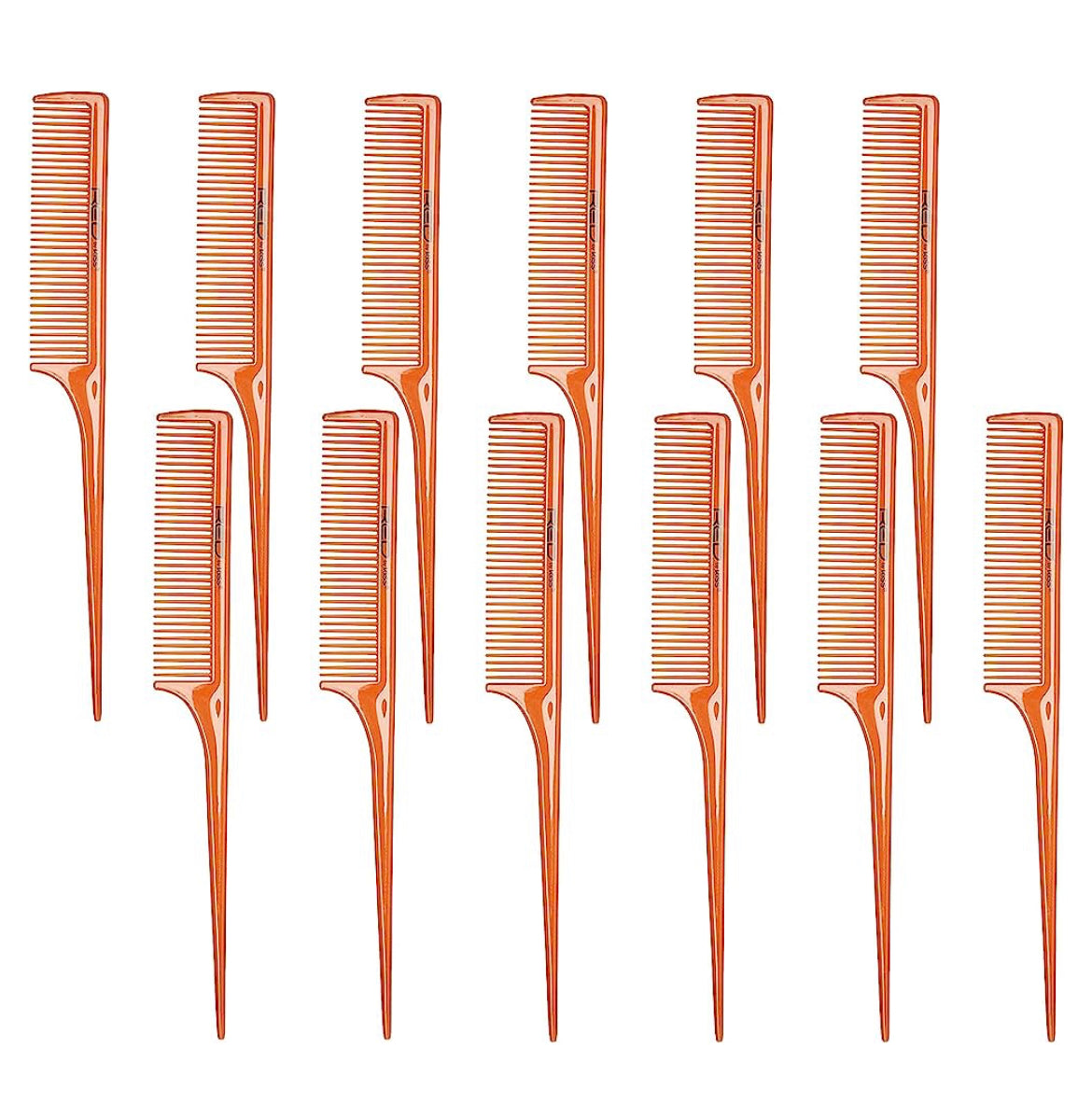 12 pc pack of comb