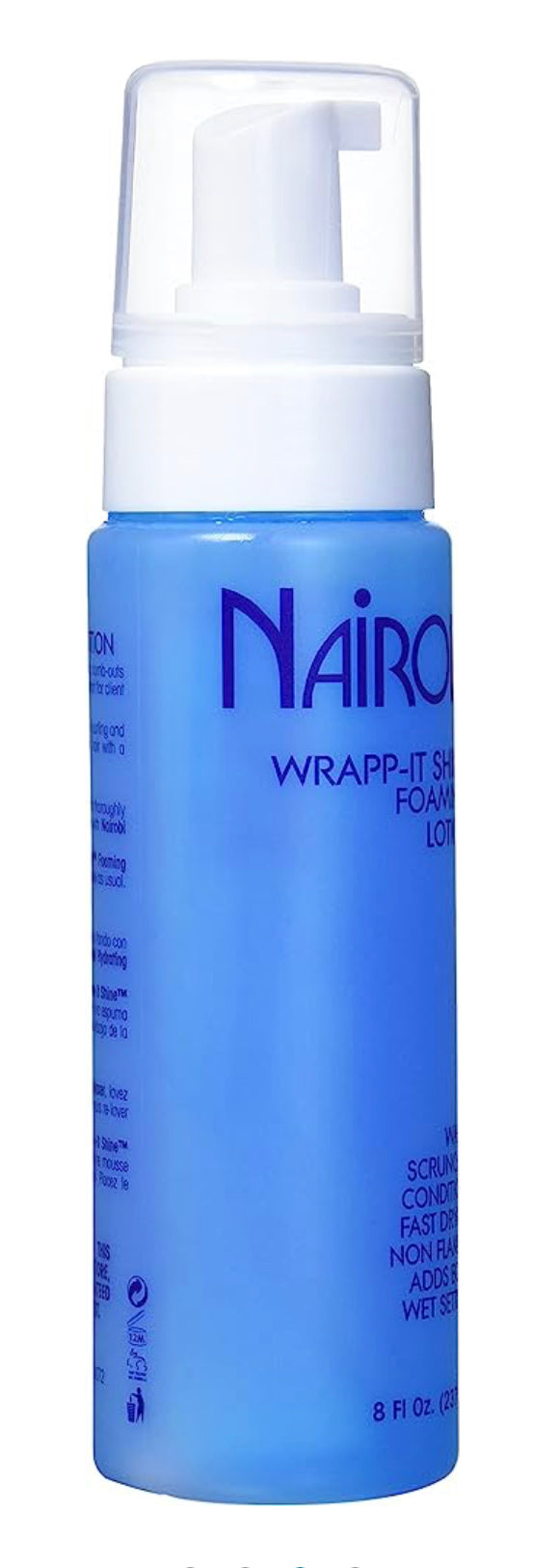 NAIROBI WRAP LOTION